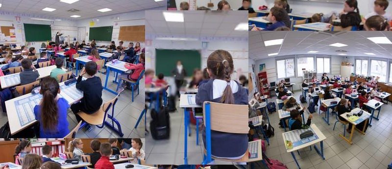 L'élémentaire